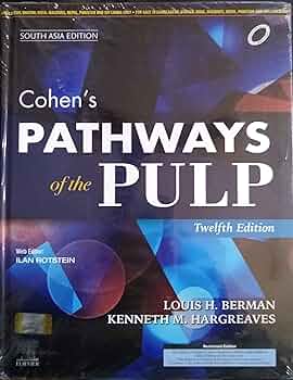 Cohen's Pathways of the Pulp | Samiksha Publication