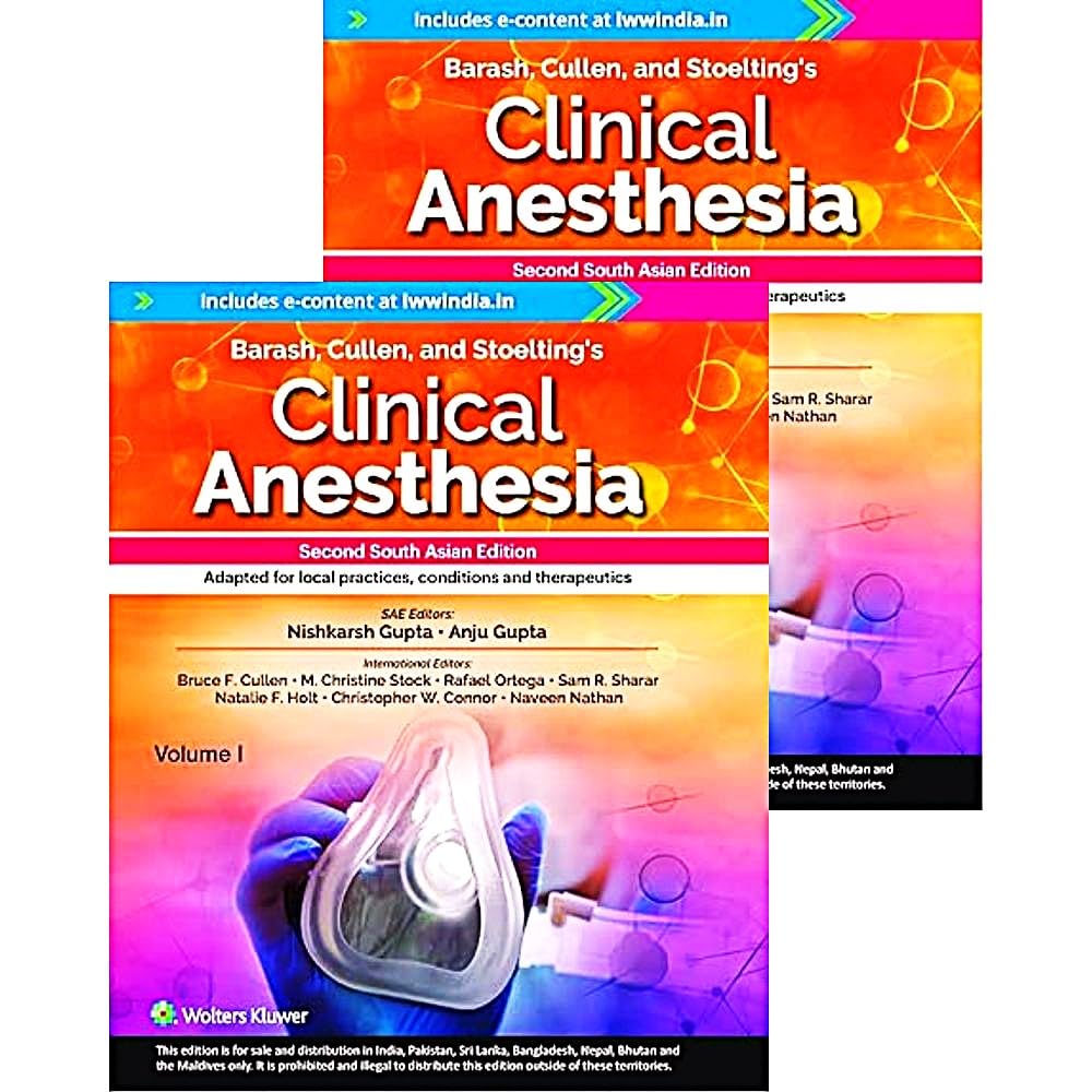 The ICU Book, 5/e | Samiksha Publication