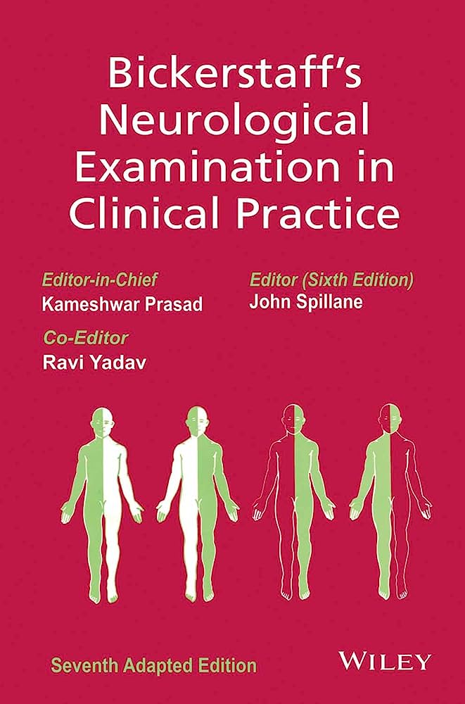DeJong's The Neurologic Examination | Samiksha Publication