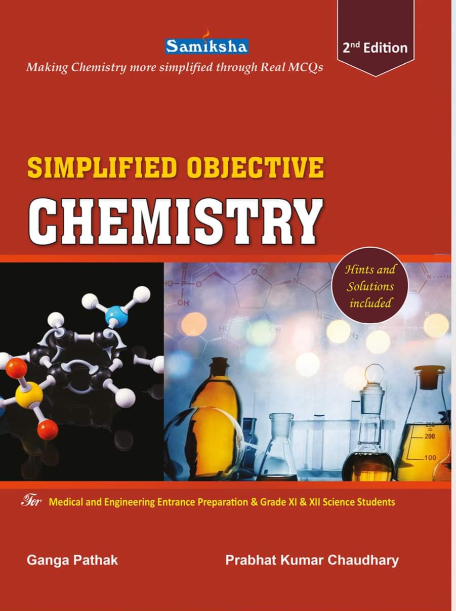 Simplified Objective Chemistry